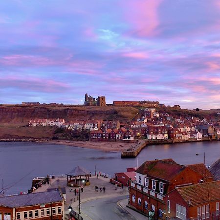 Jet Workers Cottage Whitby Exteriér fotografie